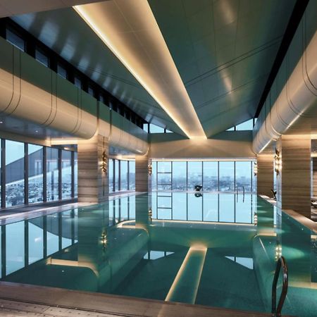 Hongqiao Primus Residence Apartment - National Exhibition Center Shanghaj Zewnętrze zdjęcie