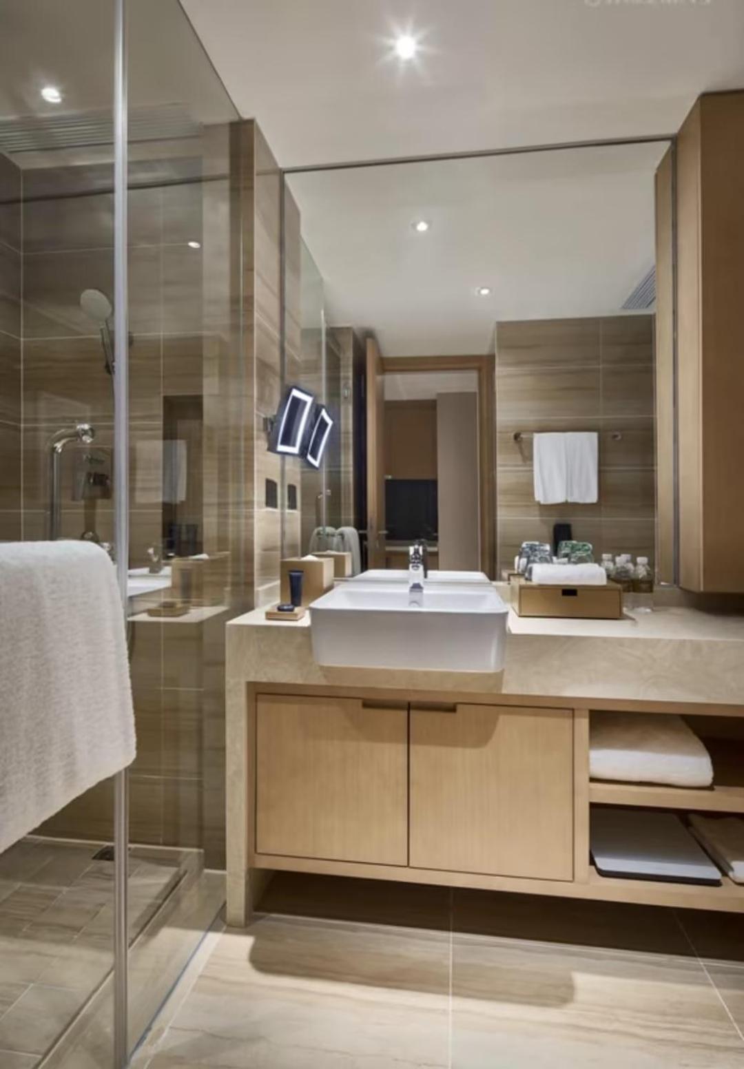 Hongqiao Primus Residence Apartment - National Exhibition Center Shanghaj Zewnętrze zdjęcie