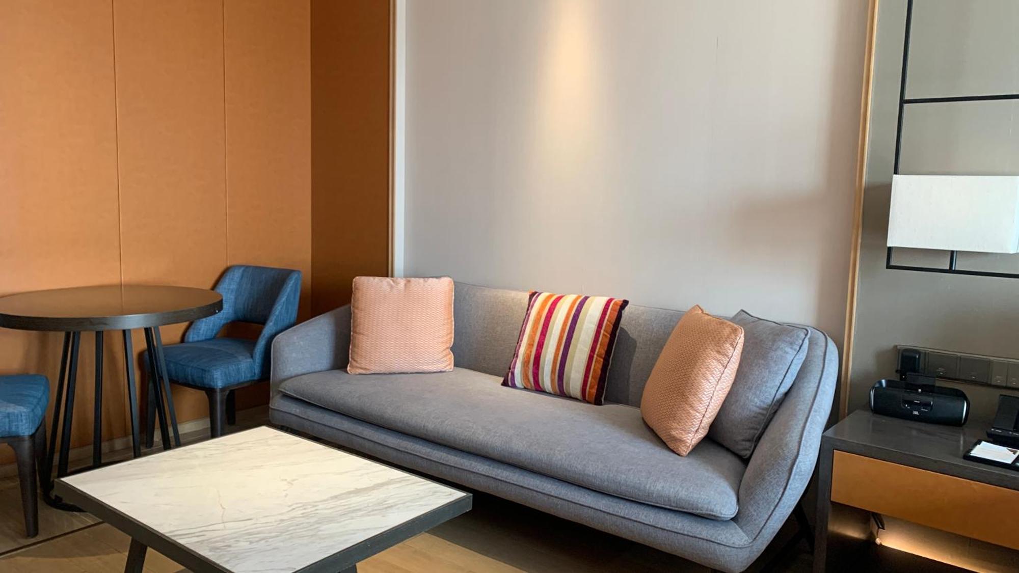 Hongqiao Primus Residence Apartment - National Exhibition Center Shanghaj Zewnętrze zdjęcie